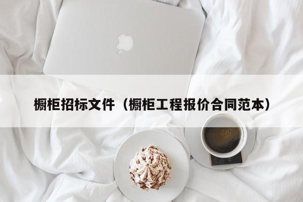 橱柜招标文件（橱柜工程报价合同范本）