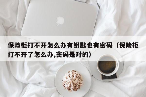 保险柜打不开怎么办有钥匙也有密码（保险柜打不开了怎么办,密码是对的）