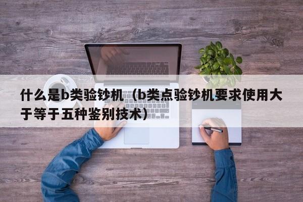 什么是b类验钞机（b类点验钞机要求使用大于等于五种鉴别技术）