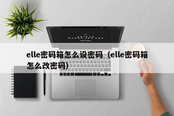 elle密码箱怎么设密码（elle密码箱怎么改密码）