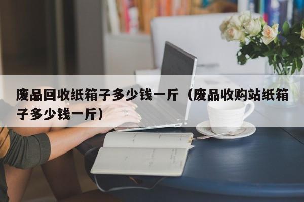 废品回收纸箱子多少钱一斤（废品收购站纸箱子多少钱一斤）