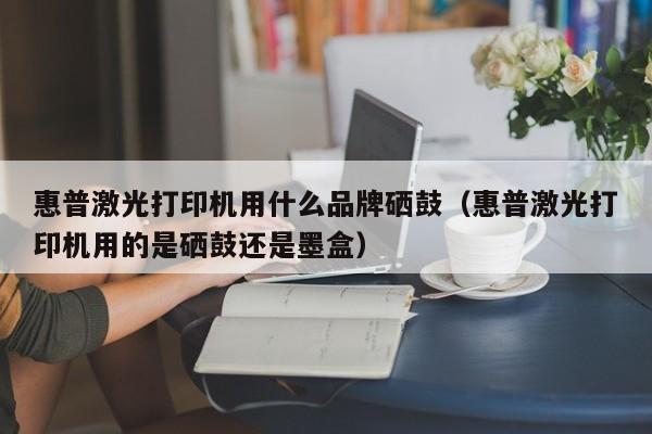 惠普激光打印机用什么品牌硒鼓（惠普激光打印机用的是硒鼓还是墨盒）